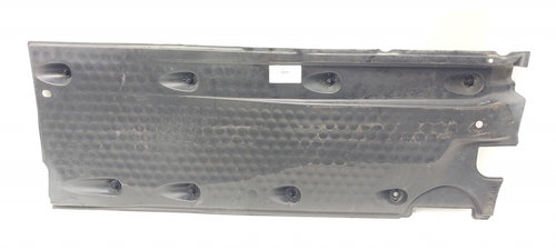 Scut caroserie stanga, cod 5N0825201, Vw Tiguan (5N) (id:689996)