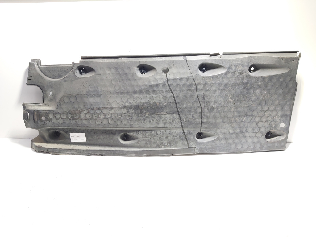 Scut caroserie stanga, cod 5N0825201, Vw Tiguan (5N) (id:676863)