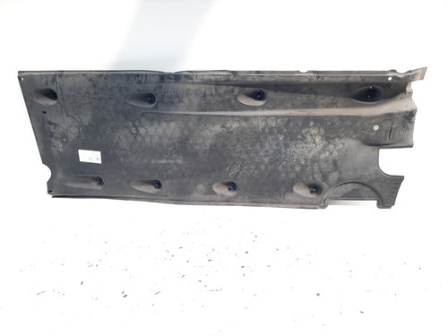Scut caroserie stanga, cod 5N0825201B, VW Tiguan (5N) (id:591621)