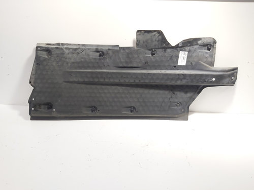 Scut caroserie stanga, cod 6Q0825201H, Skoda Fabia 2 (5J, 542) (id:688809)