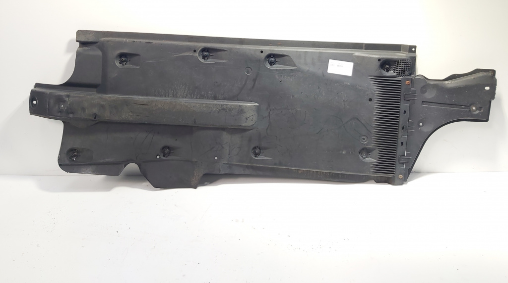 Scut caroserie stanga, cod 6RA825201, Skoda Rapid (NH3) (id:687222)