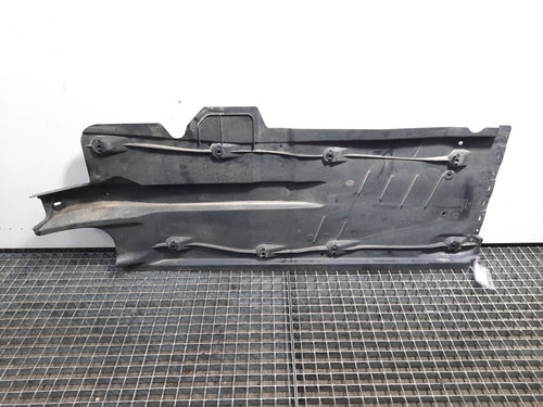 Scut caroserie stanga, cod 6RA825201, Skoda Rapid (NH3) 1.6 tdi (id:469957)