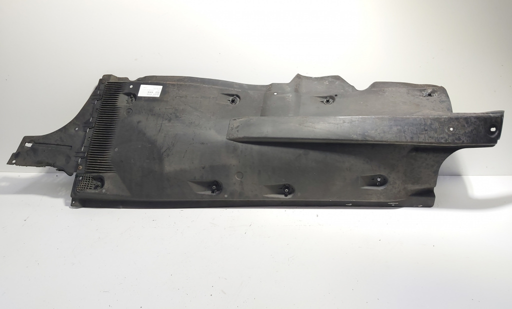 Scut caroserie stanga, cod 6RA825201, Skoda Rapid (NH3) (id:678626)