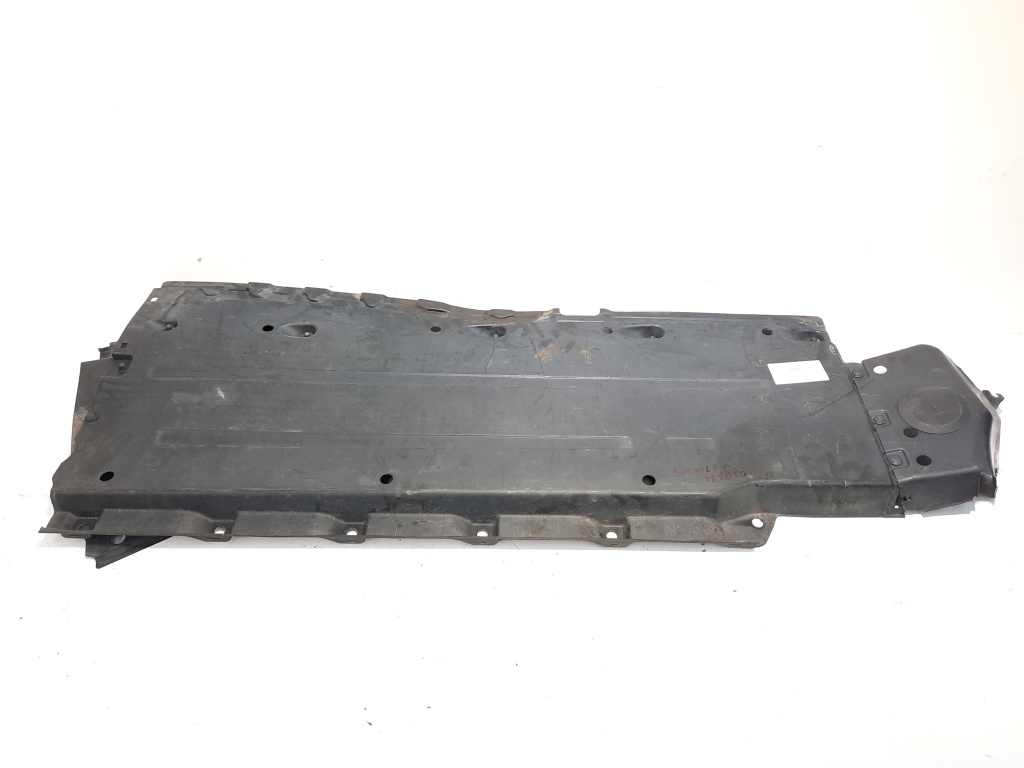 Scut caroserie stanga, cod 8E0825207B, Audi A4 Avant (8ED, B7) (id:490446)