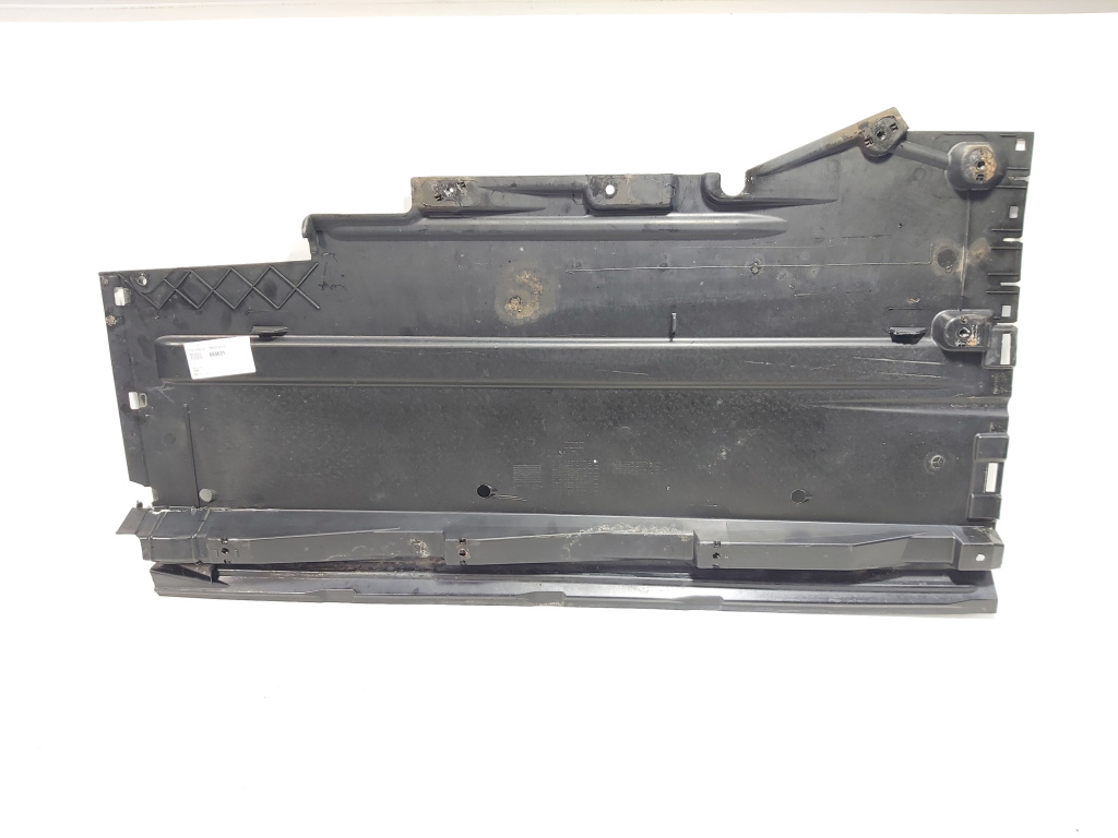 Scut caroserie stanga, cod 8K0825207B, Audi A4 Avant (8K5, B8) 2.0 TFSI, CDNB (id:684631)