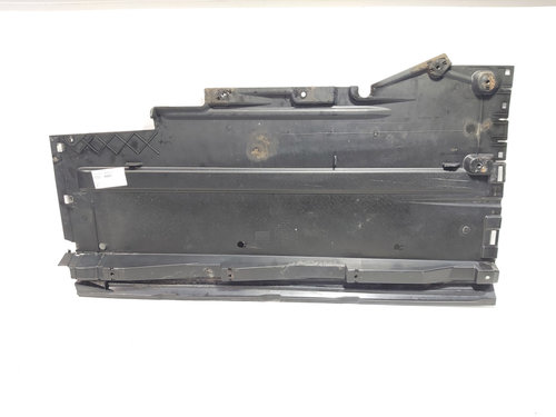 Scut caroserie stanga, cod 8K0825207B, Audi A4 Avant (8K5, B8) 2.0 TFSI, CDNB (id:684631)