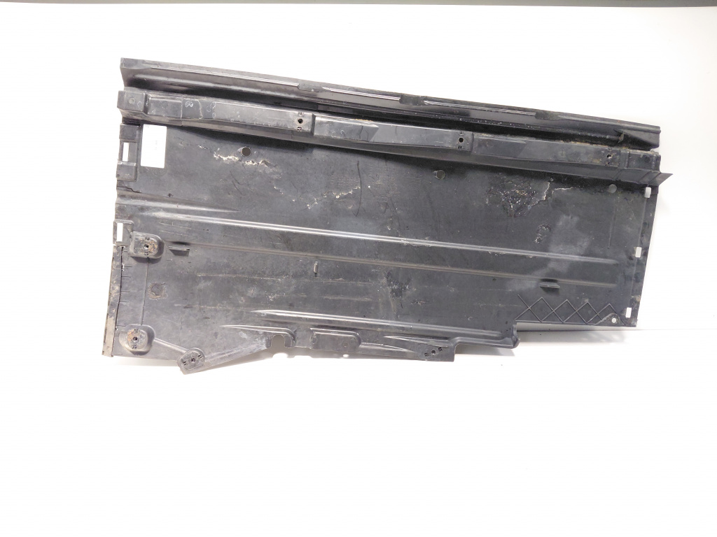 Scut caroserie stanga, cod 8K0825207B, Audi A4 Avant (8K5, B8), 2.0 TFSI, CDNB (id:696512)