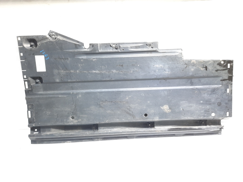 Scut caroserie stanga, cod 8K0825207D, Audi A4 Avant (8K5, B8) (id:482697)