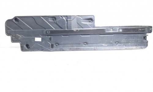 Scut caroserie stanga, cod A2046100108, Mercedes Clasa C (W204) (idi:578363)