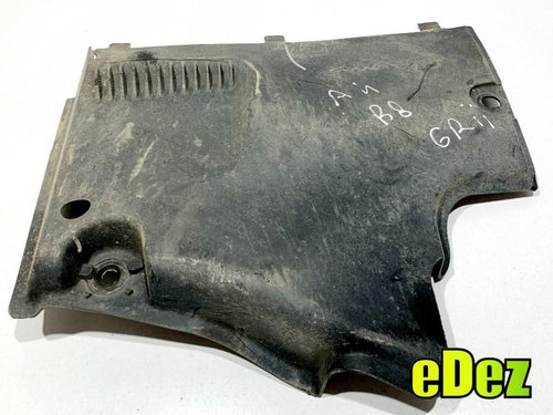 Scut caroserie stanga fata Audi A4 (2007-2011) [8K2, B8] 8K0825201A