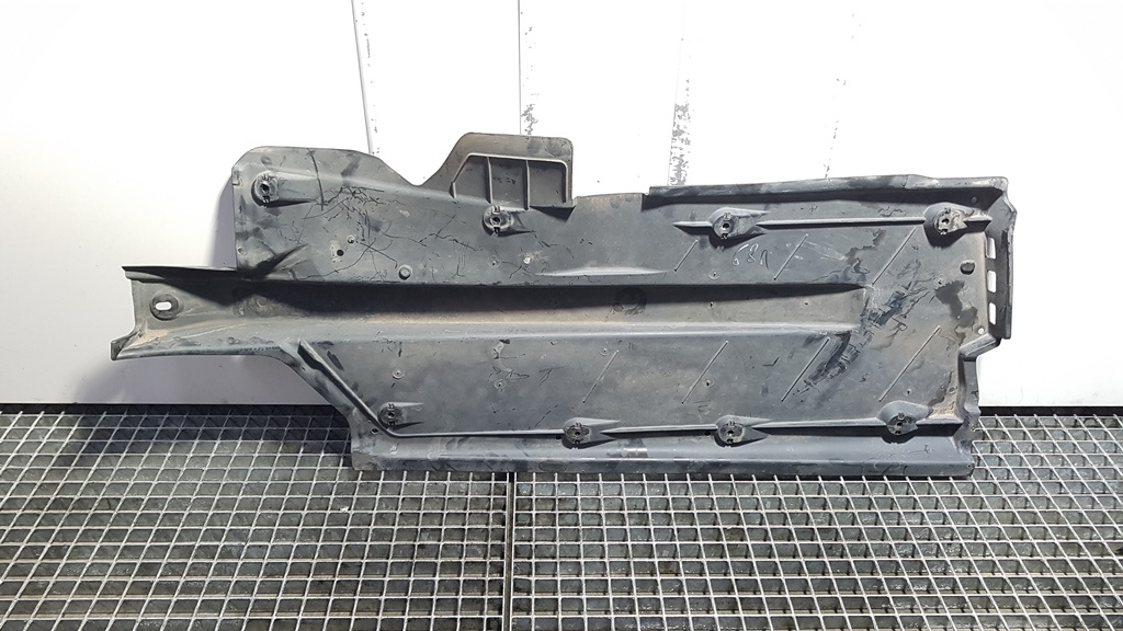 Scut caroserie stanga, Seat Ibiza 5 (6J5) 6Q0825201H (id:399004)