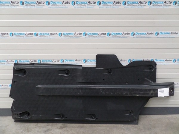 Scut caroserie stanga Seat Ibiza 5 (6J5), 6Q0825201H ﻿