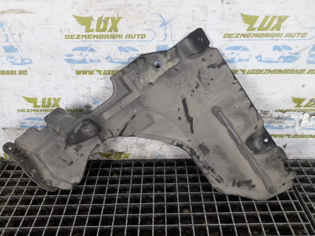 Scut caroserie stanga spate 4H0825213 Audi A8 D4/4H [2010 - 2014] 4.2 tdi CDSB