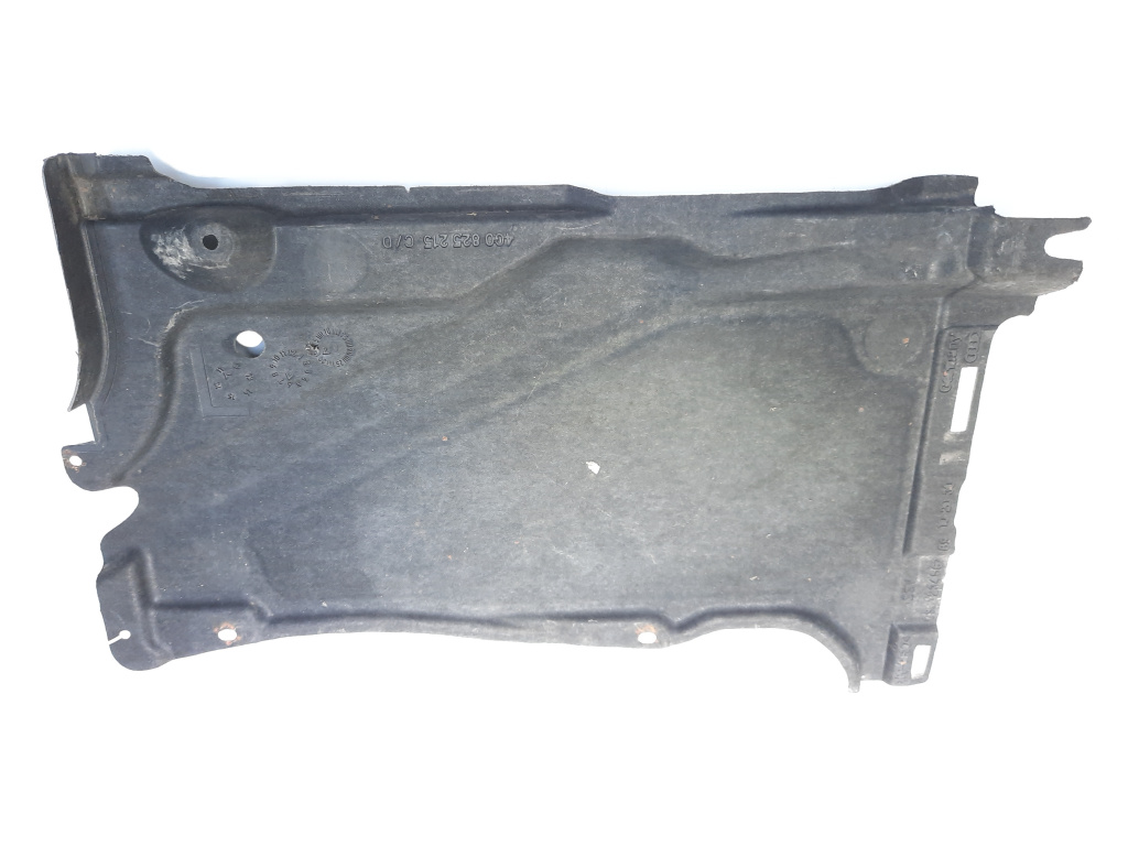 Scut caroserie stanga spate, cod 4G0825215C,D, Audi A6 (4G2, C7) (id:490091)