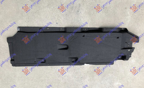 Scut caroserie stanga VW Touareg 2018- NOU 4M0825205L