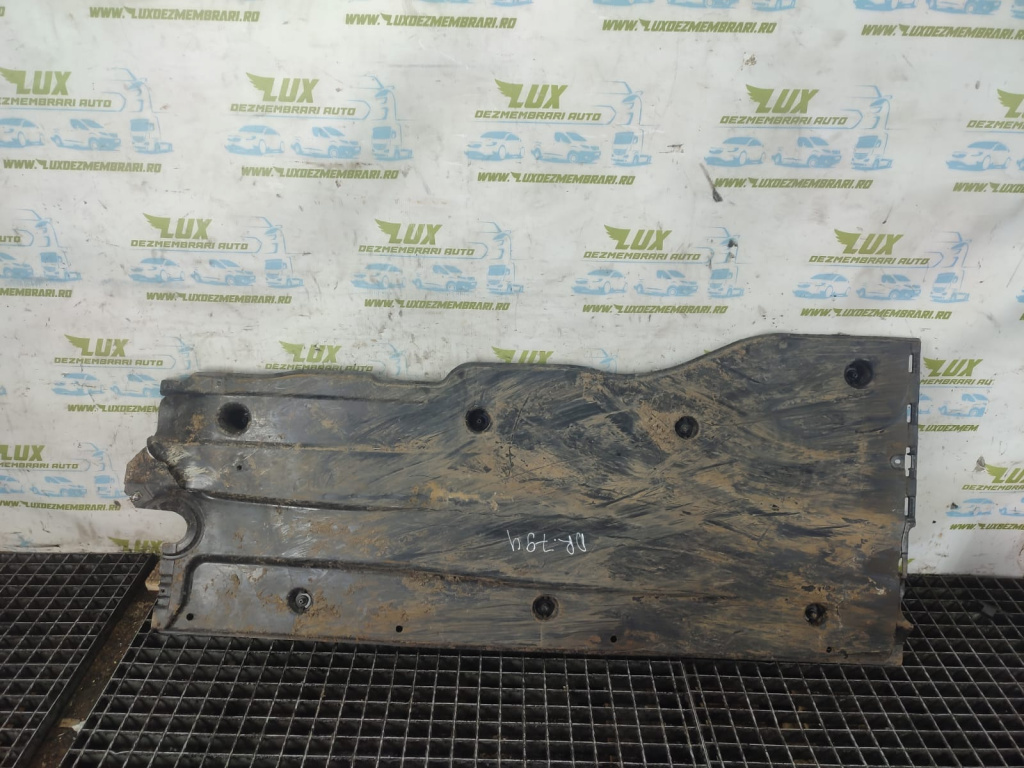 Scut caroserie Volkswagen VW Golf 8 [2020 - 2024] 1.0 eTSI DLAA