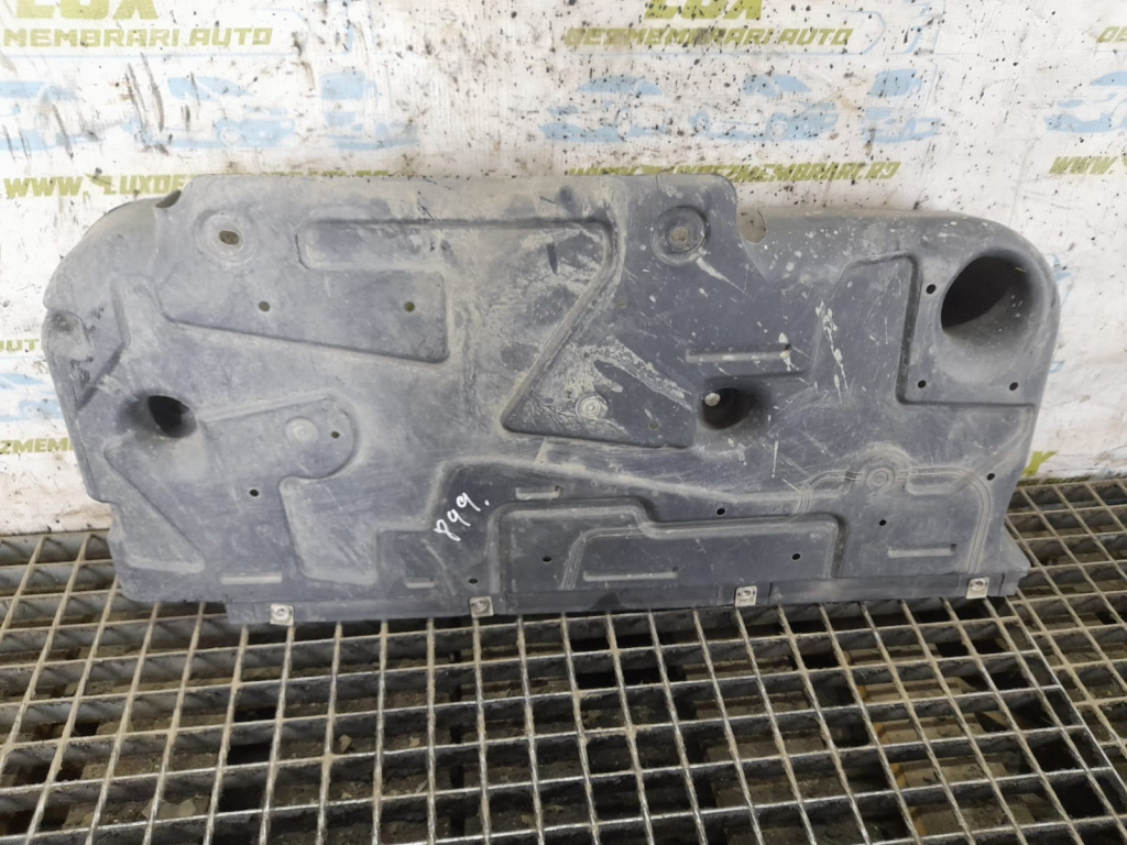 Scut caroserier 9809531980 Peugeot 3008 2 [2016 - 2020] 1.6 hdi BH01
