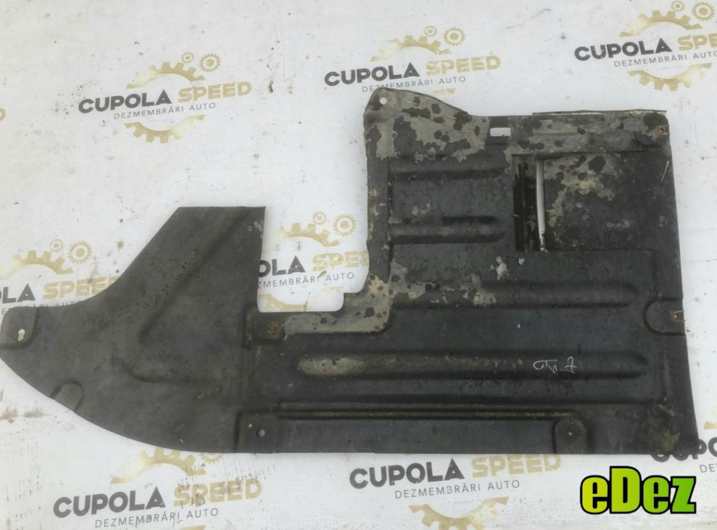 Scut central cutie BMW Seria 3 (2005-2012) [E91] 7127361