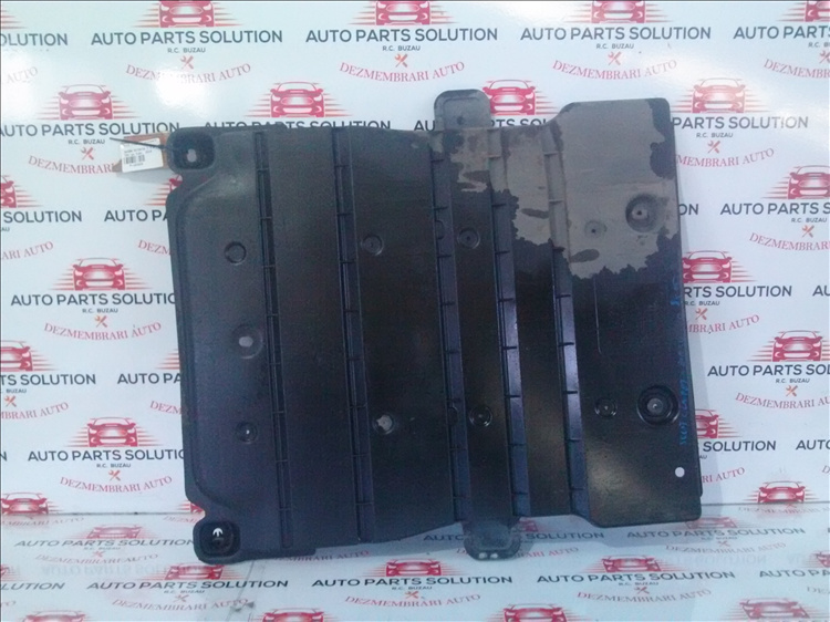 Scut clapeta evacuare SKODA OCTAVIA 3 1.6 TDI an fabr. 2014