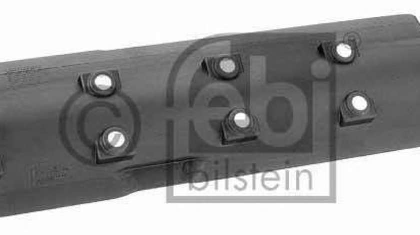 Scut control ulei, aerisire bloc motor SEAT INCA (6K9) (1995 - 2003) FEBI BILSTEIN 15948 piesa NOUA