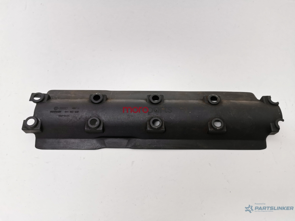 Scut control ulei Volkswagen Golf III (1H1) [ 1991 - 1998 ] 1.8 (AAM) 55KW|75HP OEM 026103547