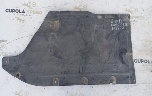 Scut cutie 51757134090 BMW X5 E70 [2006 - 2010]