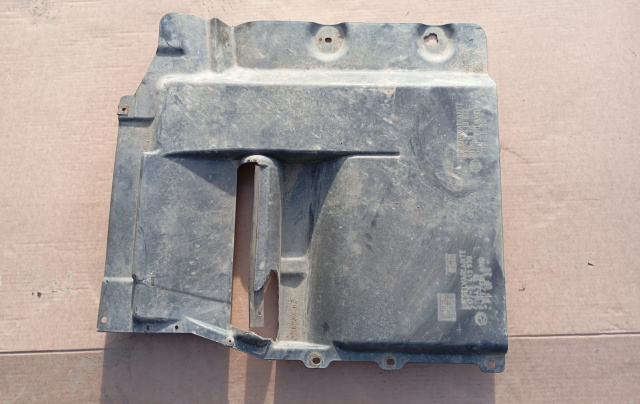 Scut cutie 51773413938 BMW X3 E83 [2003 - 2006]