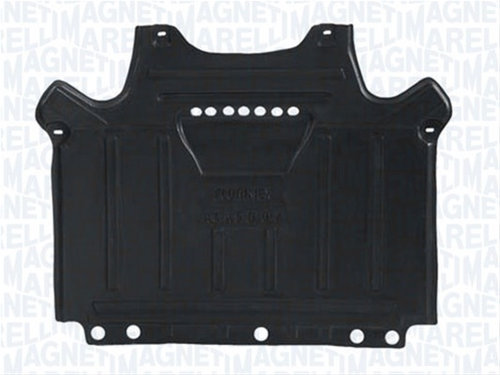 Scut Cutie Audi A4/a5 - M Marelli Audi 021316938900