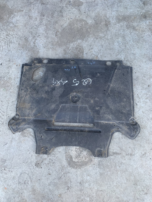 Scut cutie Audi Q5 - Motorina 2012, 8K1863822L