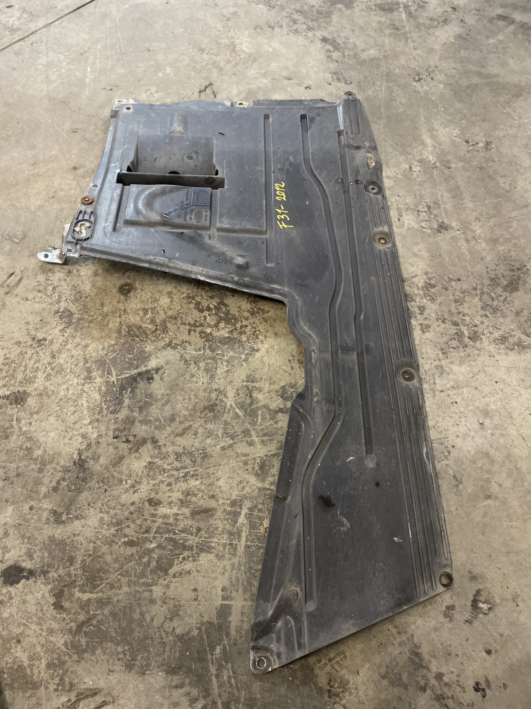 Scut cutie BMW Seria 3 F31 2.0 Motorina 2012, -
