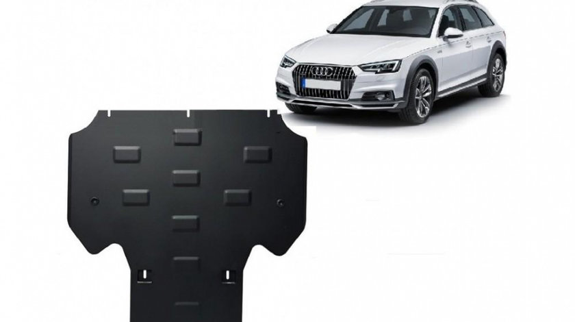 Scut cutie de viteza Audi A6 Allroad (2012->) [4GH] #5