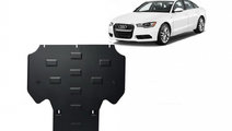 Scut cutie de viteza Audi A6 Allroad (2012->) [4GH...