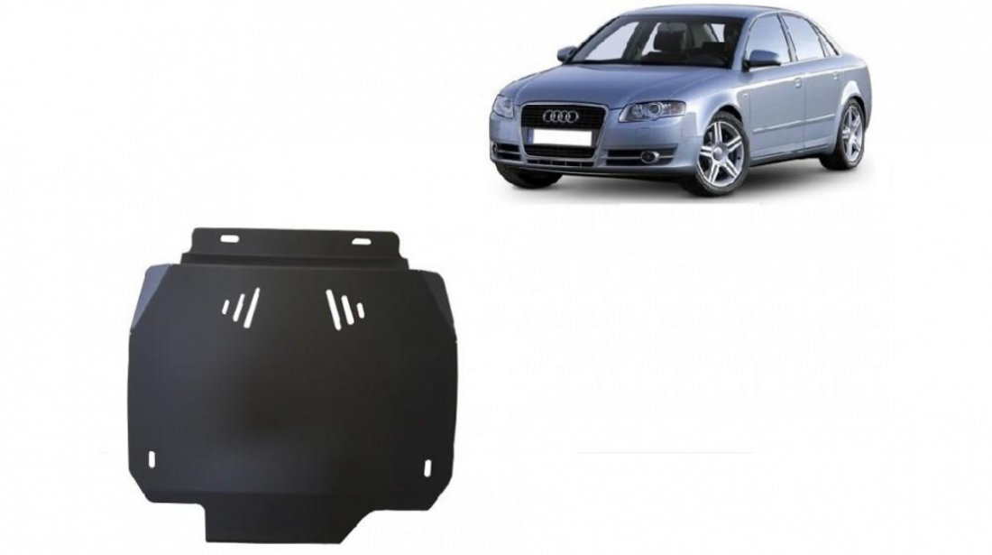 Scut cutie de viteza automata b7 Audi A4 (2004-2008) [8E , B7] #5