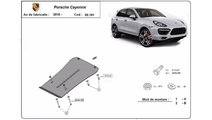 Scut cutie de viteza Porsche Cayenne (2010->)[92A]...