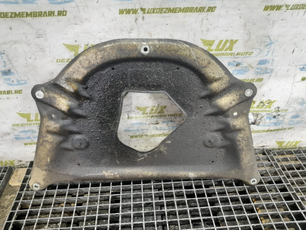 Scut cutie de viteze 31116759878 BMW Seria 5 E60/E61 [facelift] [2007 - 2010] 2.0 d N47D20O0