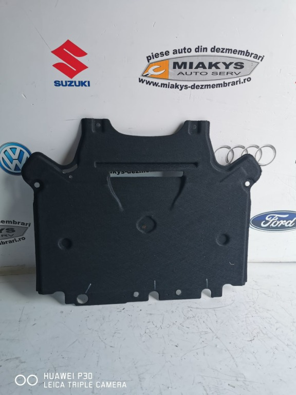 Scut Cutie de Viteze AUDI A4 S4 An 2012 - 2020. COD - 8K1-863-822 S