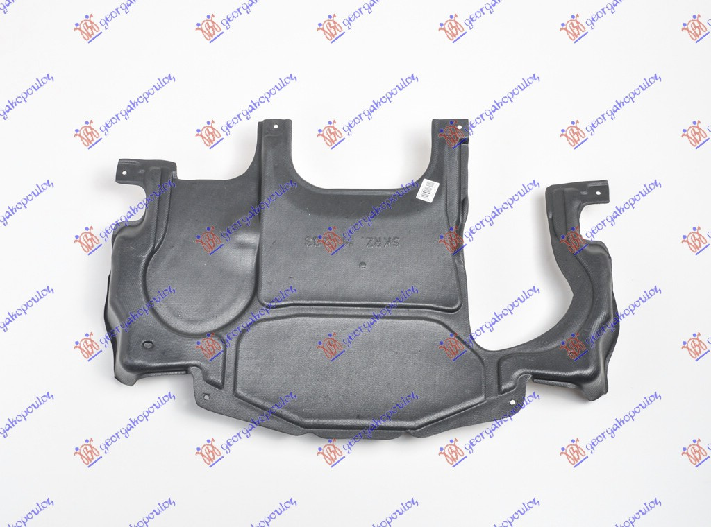 Scut Cutie De Viteze Benzina De Plastic 