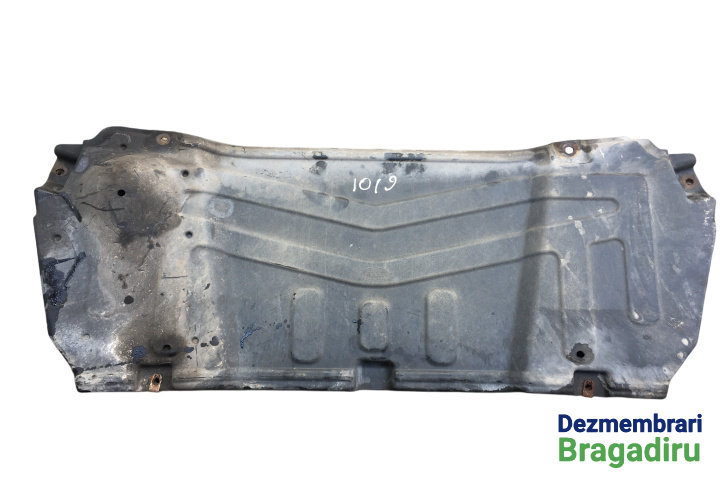 Scut cutie de viteze Land Rover Discovery 3 [2004 - 2009] SUV 2.7 TD AT (190 hp) Cod motor: 276DT