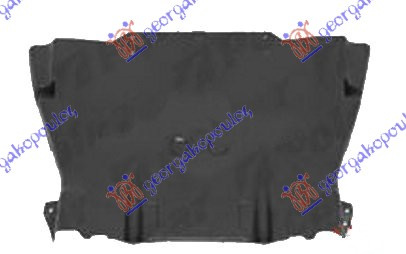 Scut Cutie De Viteze Mercedes ML (W163) 1998 1999 2000 2001 2002 2003 2004 2005