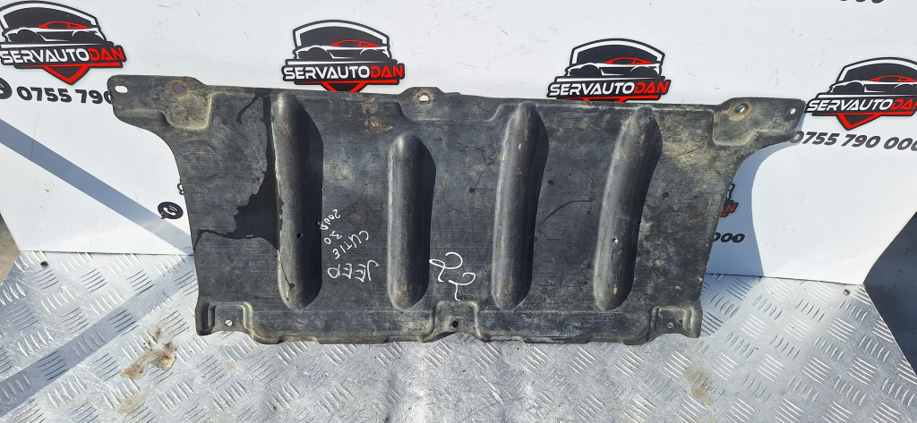 Scut cutie Jeep Grand Cherokee 3 (2005-2010) 3.0 Motorina 2008, 55079100 AA-A