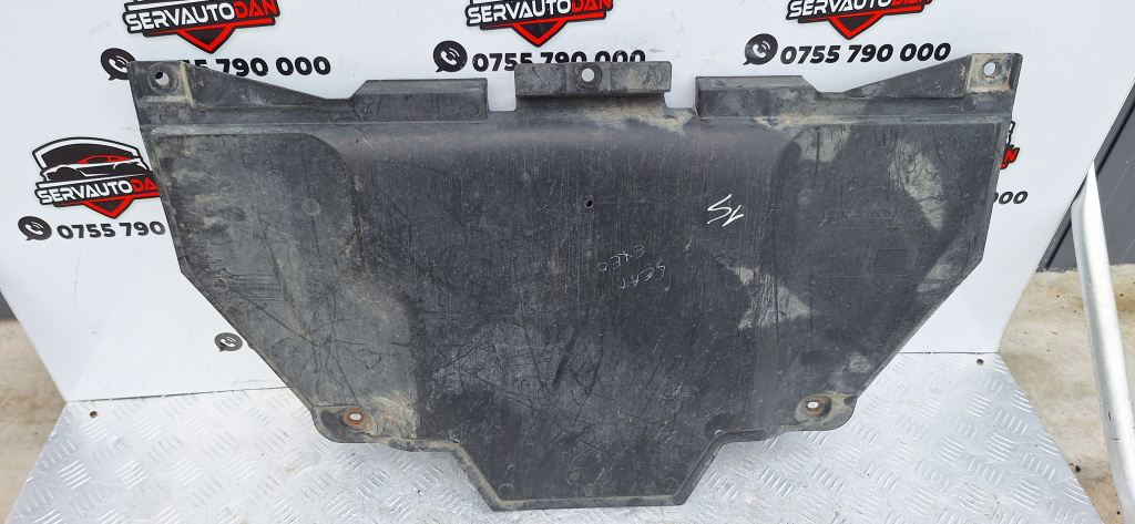 Scut cutie Seat Exeo (2008-2013) 2.0 Motorina 2008, 8E0863824