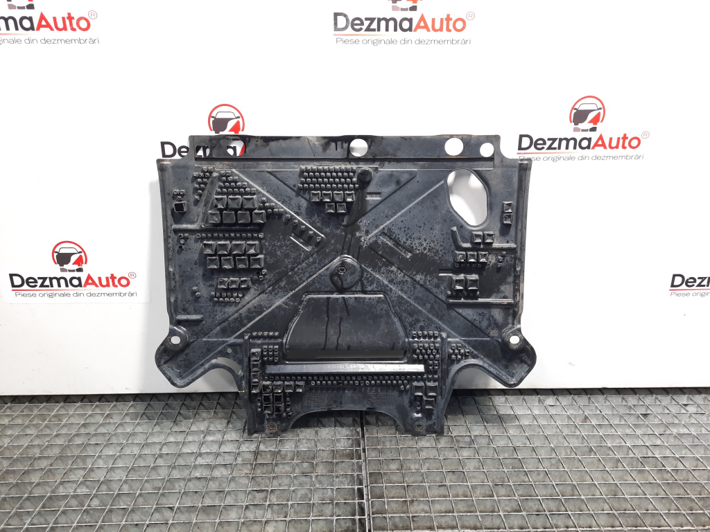 Scut cutie viteza, Audi A4 Avant (8K5, B8) [Fabr 2008-2015] 8K1863822L