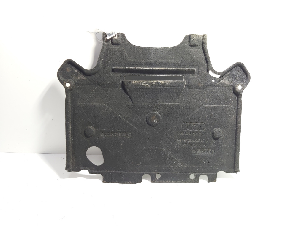 Scut cutie viteza, Audi A5 Sportback (8TA) (id:687945)