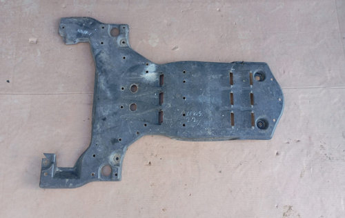 Scut cutie viteze 5144230 Lexus IS XE20 [2005 - 2010]