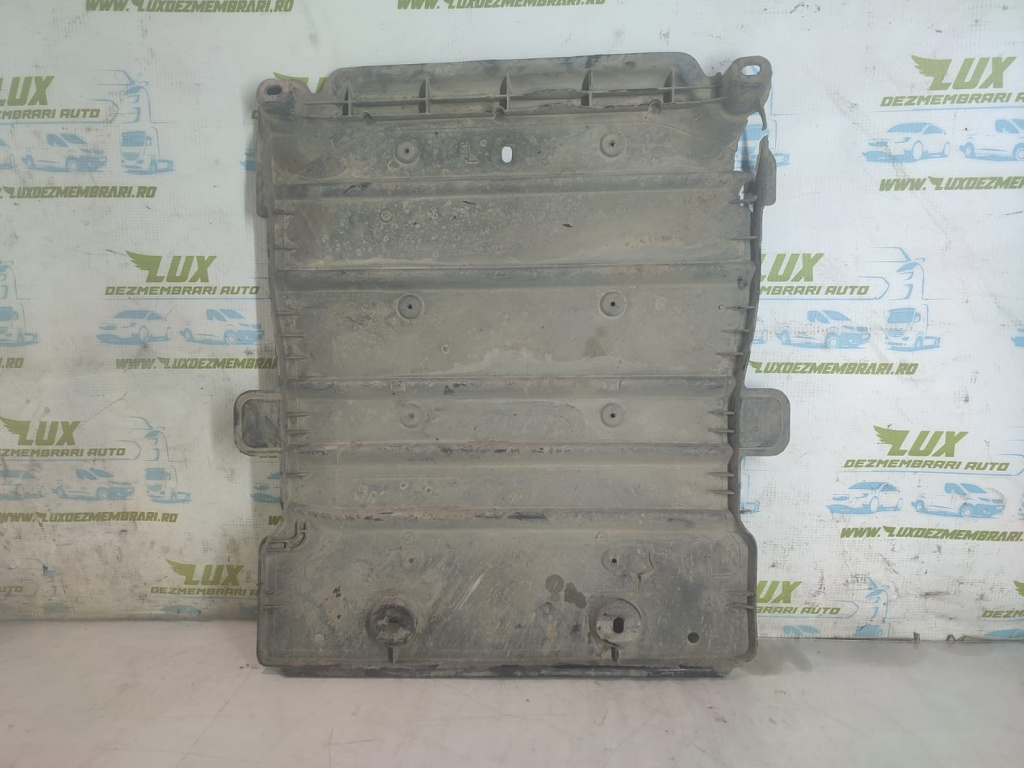 Scut cutie viteze 5q0825230h Skoda Superb 3 [2015 - 2020] 2.0 tdi CRLB