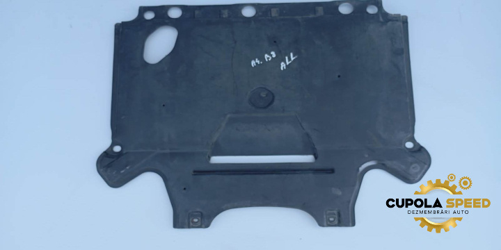 Scut cutie viteze 8K1863822L Audi A4 allroad B8/8K [2009 - 2011]
