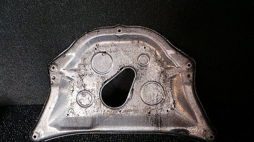 SCUT CUTIE VITEZE BMW 7 (E65, E66, E67) 740 i, Li benzina (2001 - 11-2009-12)
