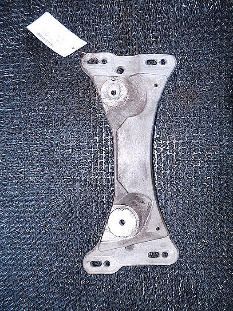 SCUT CUTIE VITEZE BMW SERIA 3 E 46 2.0 D - (2001 2004)