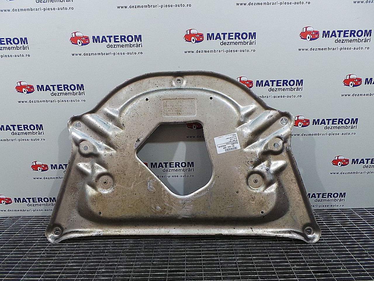 SCUT CUTIE VITEZE BMW SERIA 5 E 60 3.0 D - (2007 2010)