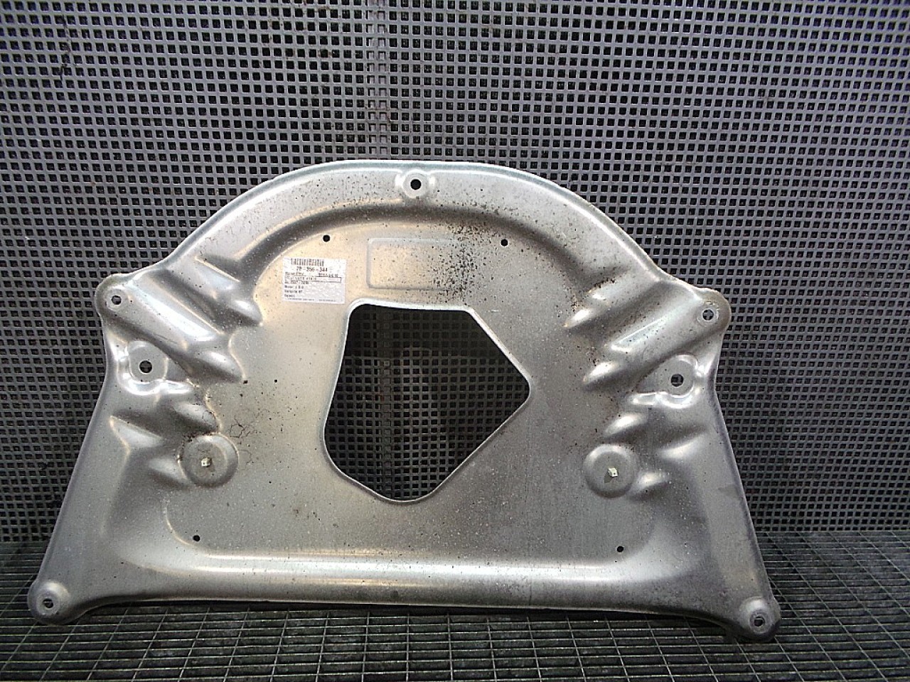 SCUT CUTIE VITEZE BMW SERIA 5 E 60 SERIA 5 E 60 2.0 D - (2007 2010)